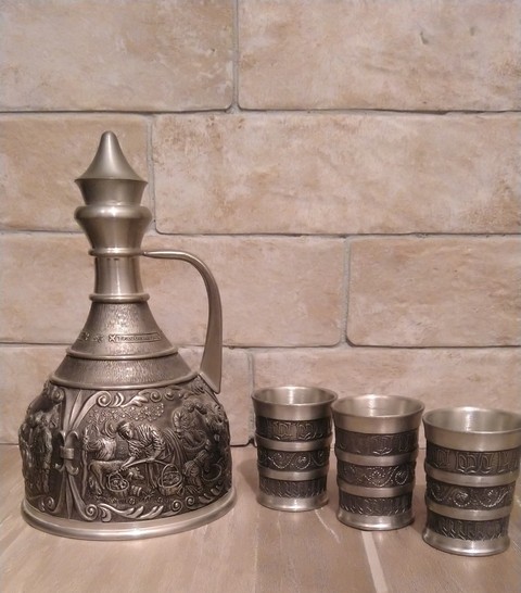 Кувшин - jug