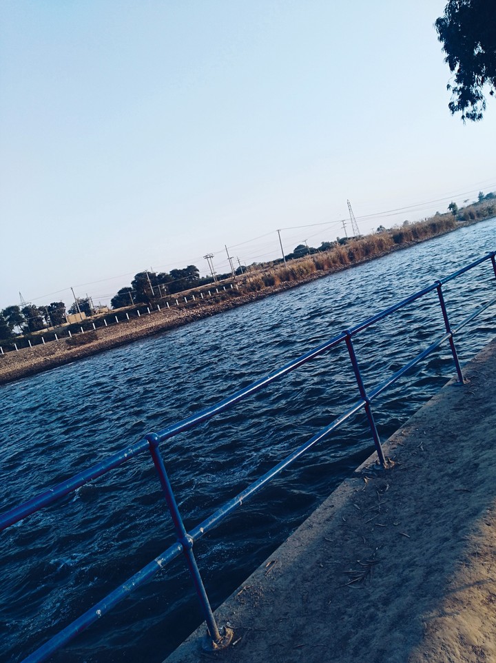 Bluewater