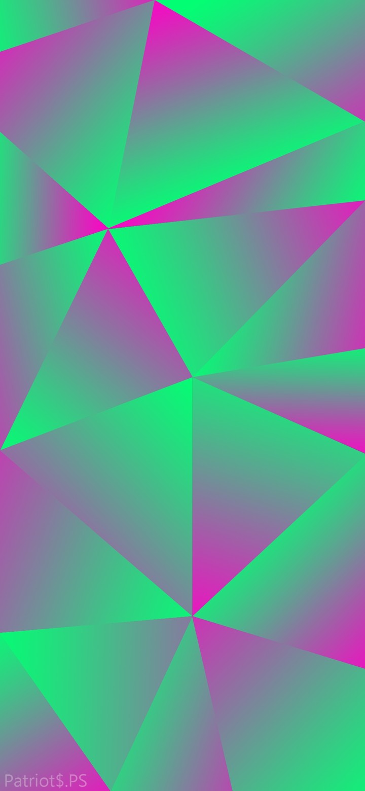 geometric shapes 7