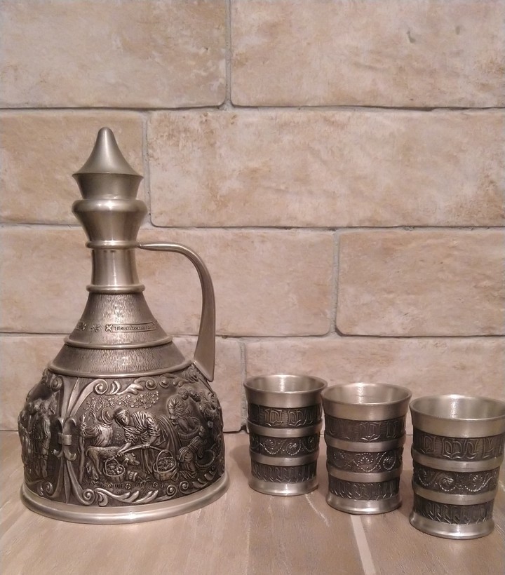 Кувшин - jug