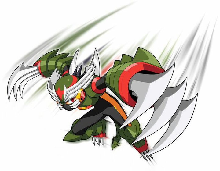 ninja