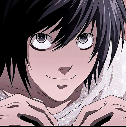 L you are really cute and claver❤