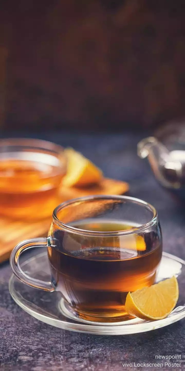 tea