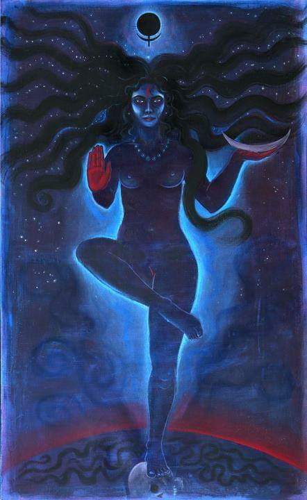 witch tantra