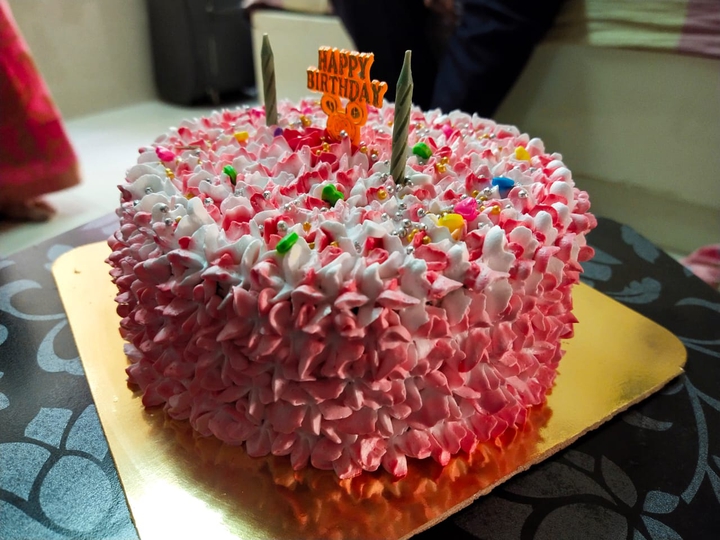 cake
