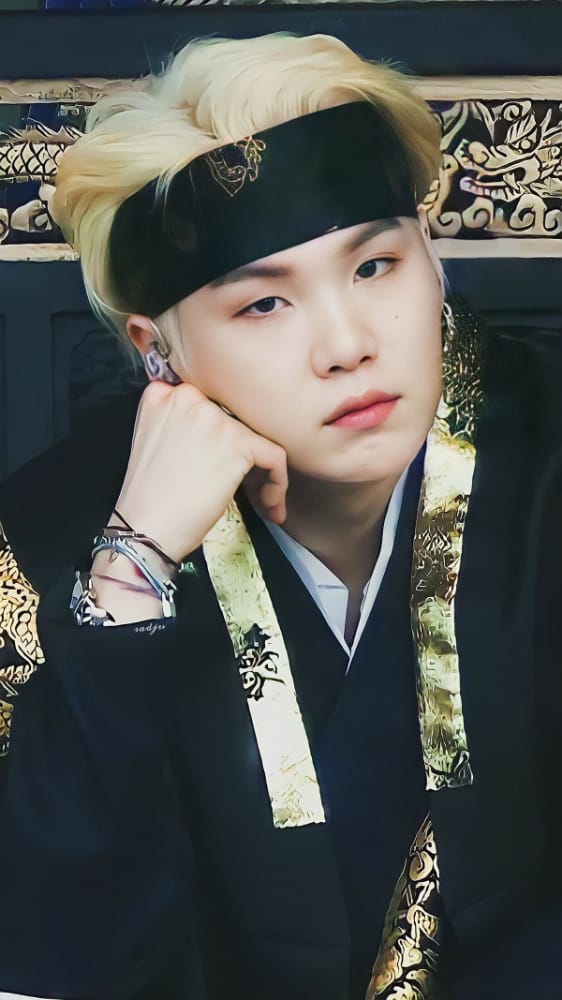 AgustD