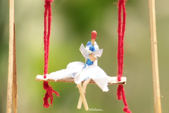 Swing