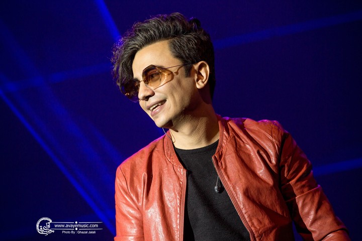Mohsen Ebrahimzadeh