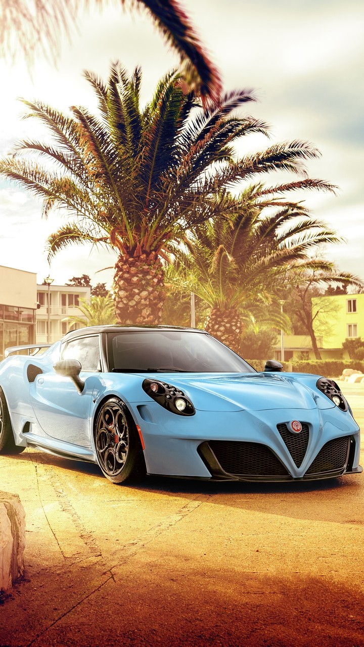 Racing Car
