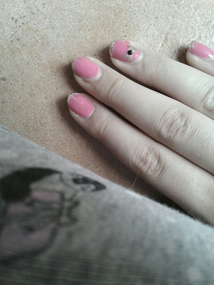nail art