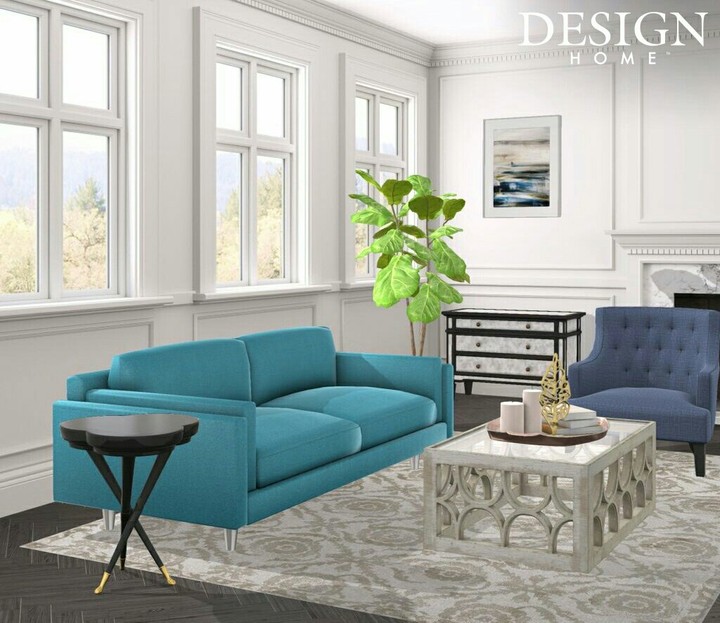 desing home