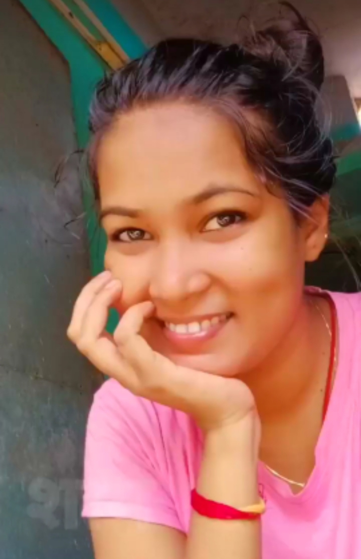 cute girl