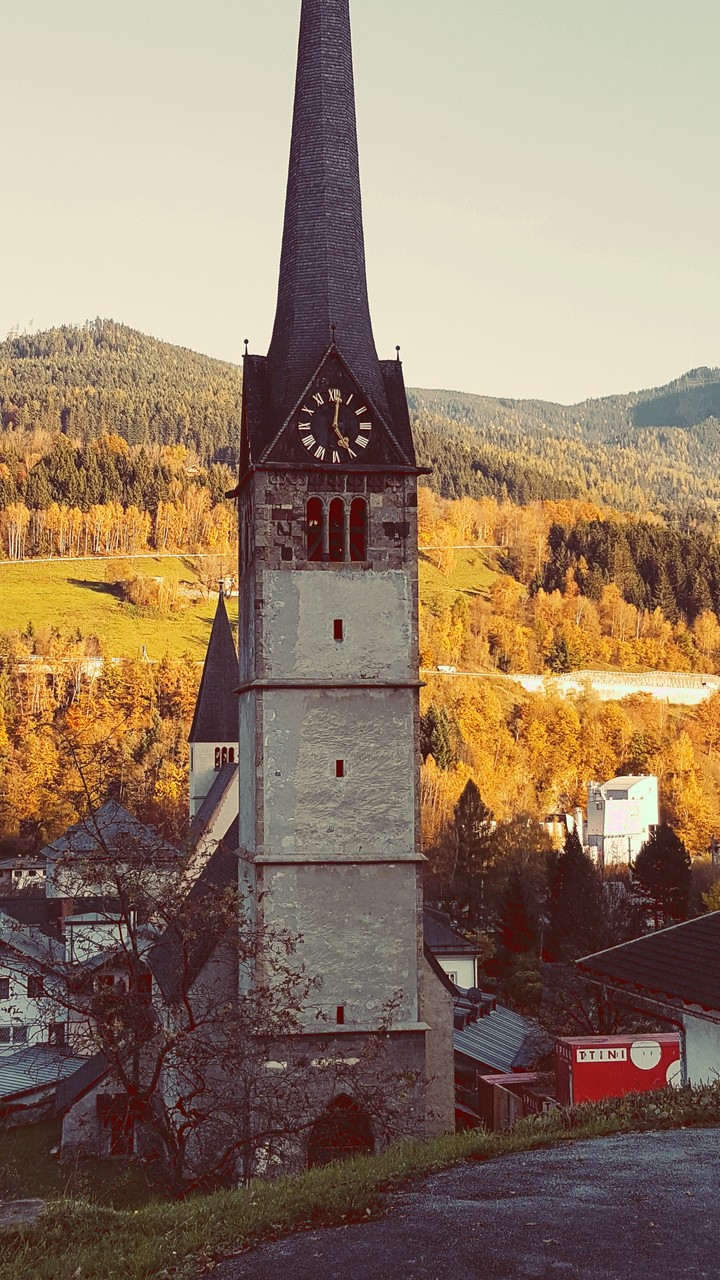 kirche