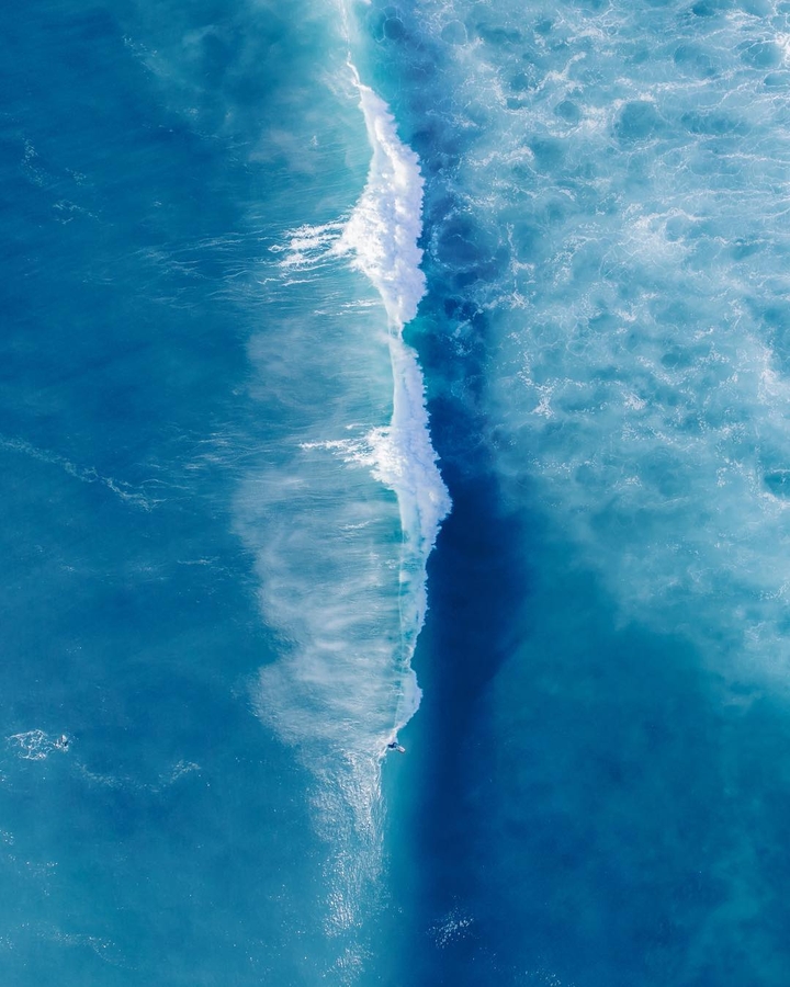 sea