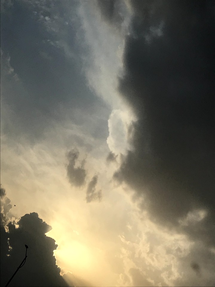 sky