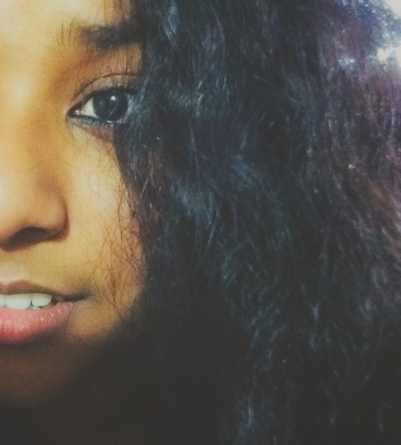 Eyes