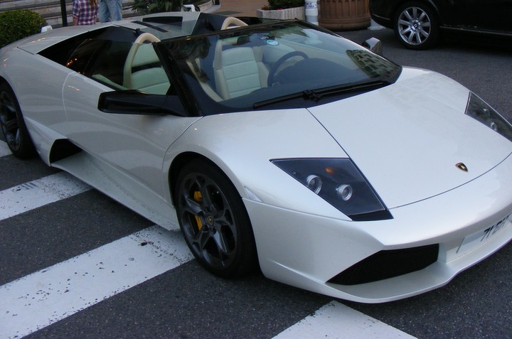 supercar