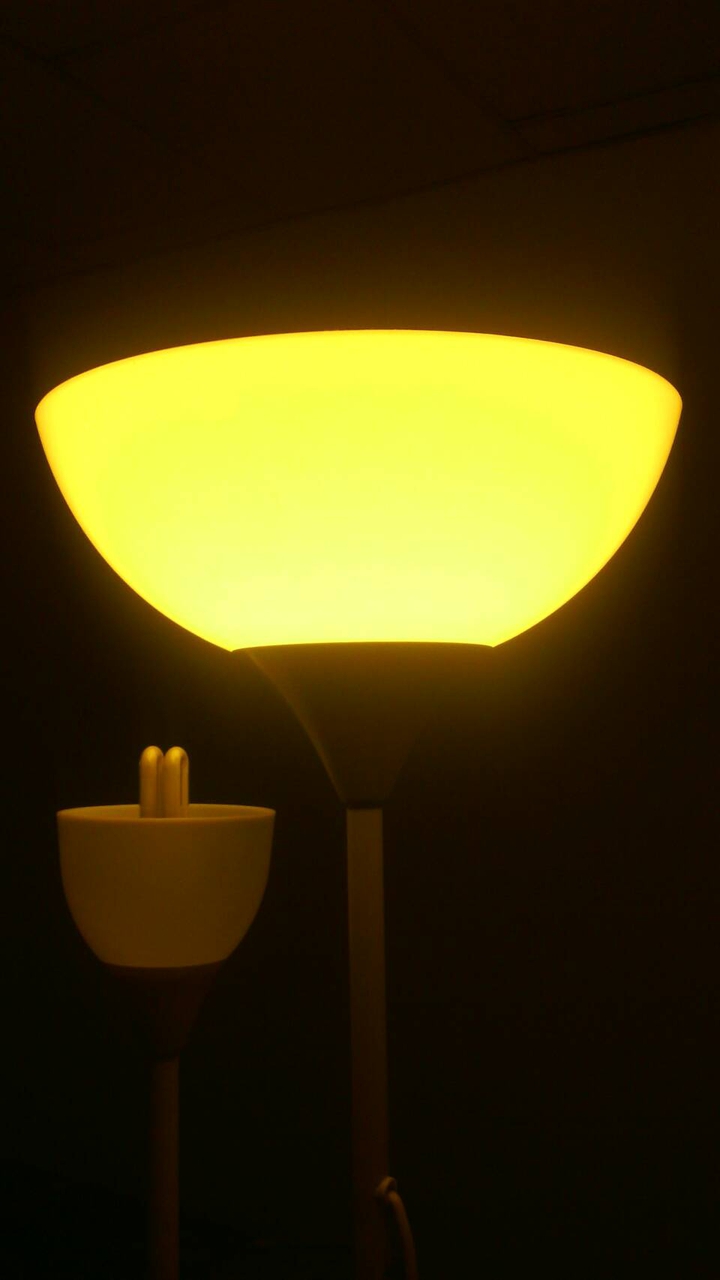 warmlight