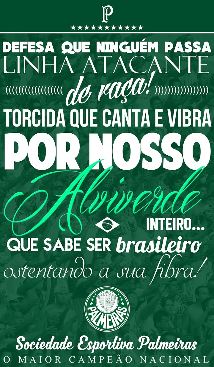 Palmeiras