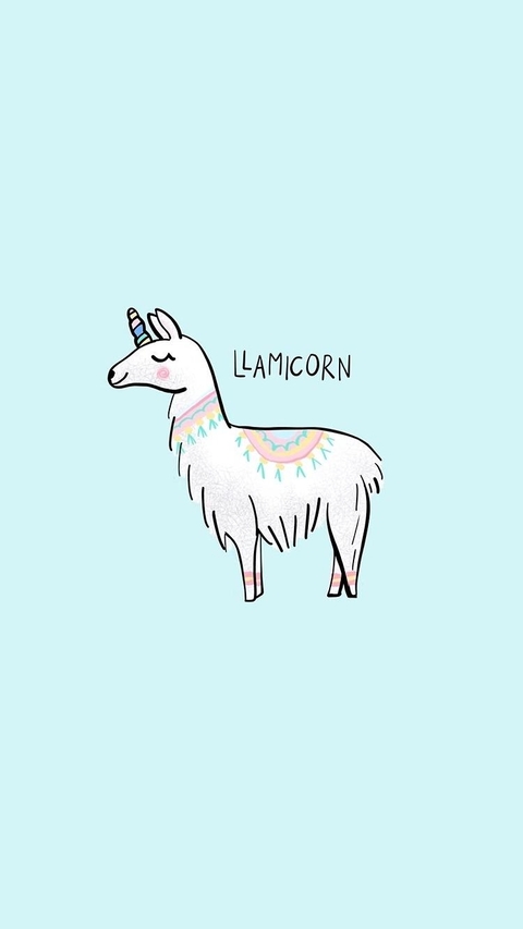 llamacorn