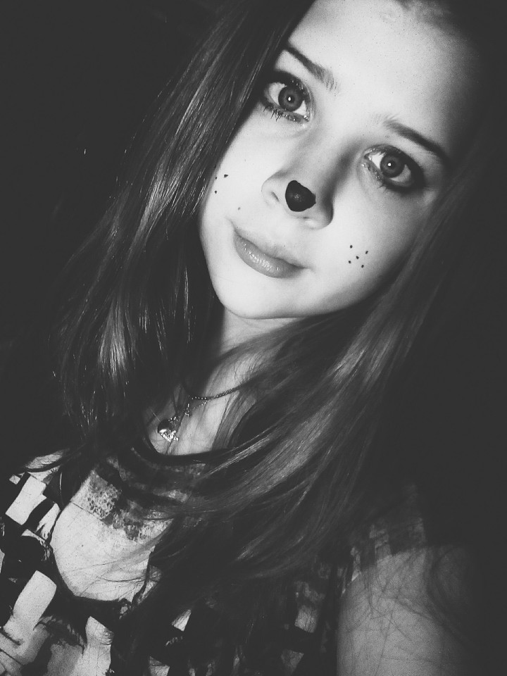 Happy New  Year  and I am Cat:)