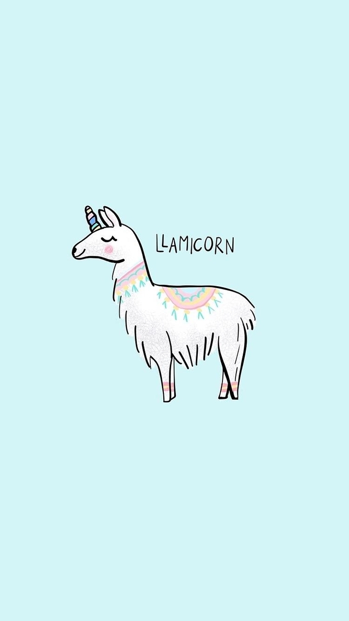 llamacorn