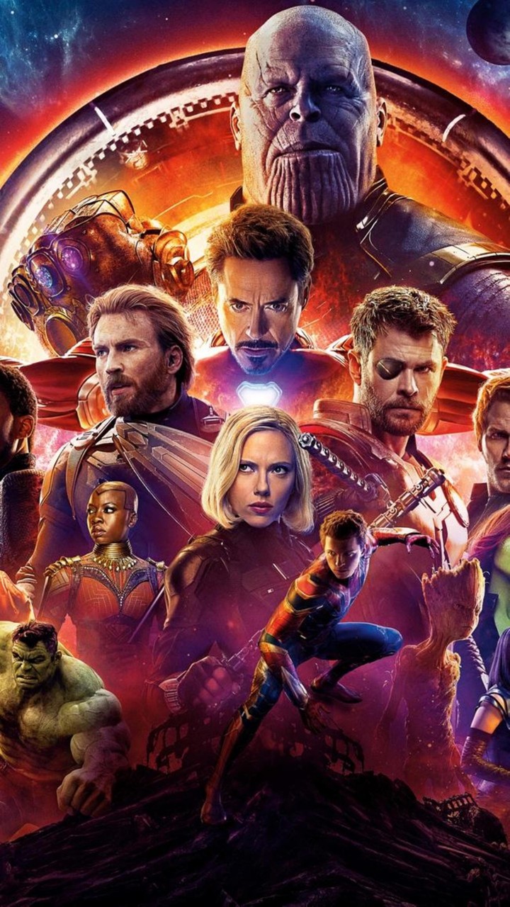 Avengers