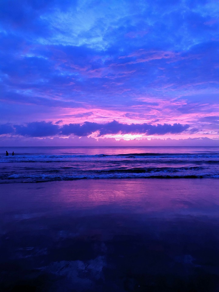 sky