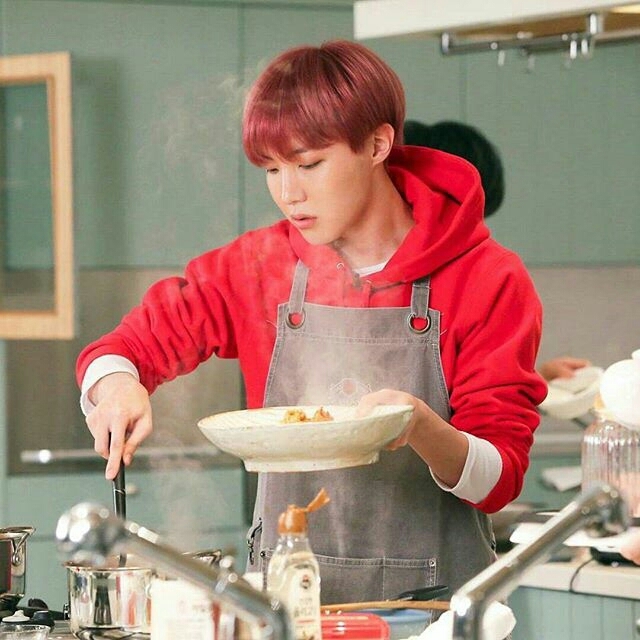 jhope