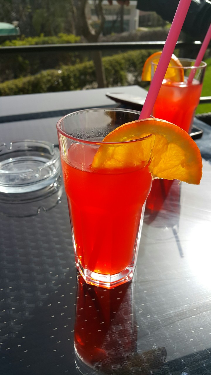 Cocktail