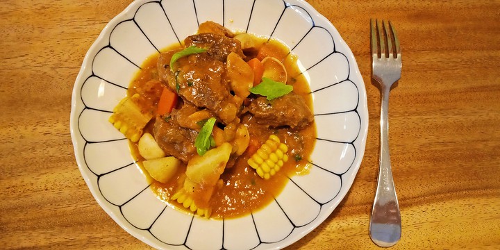 dinner