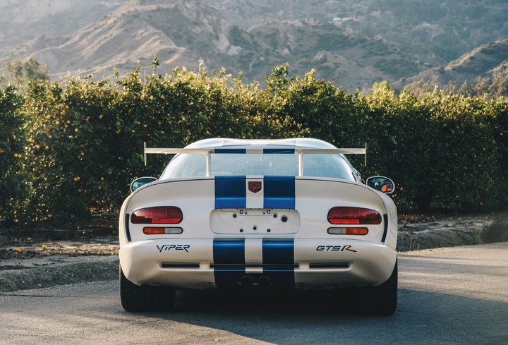 dodge