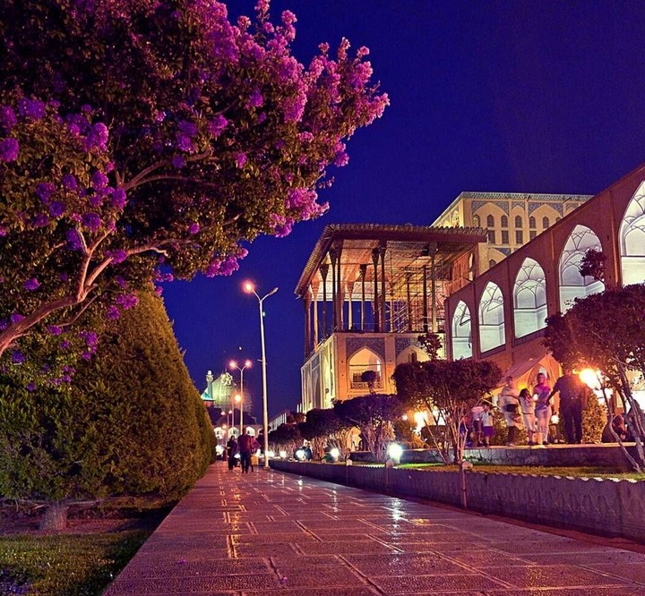 Isfahan