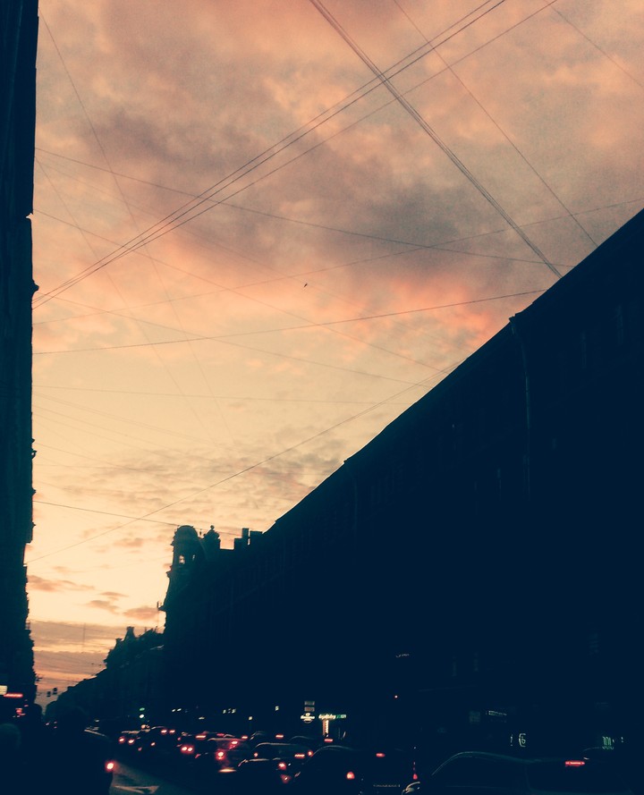 city