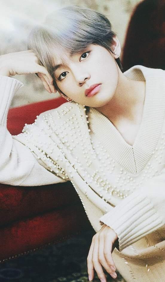 Taehyung