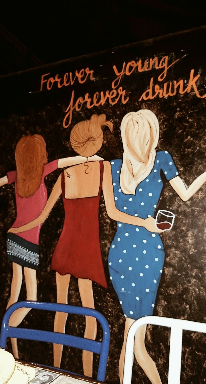 friend