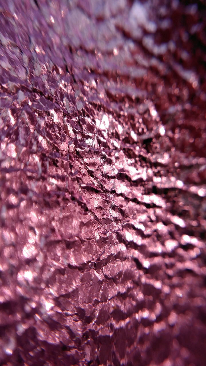 pink Glitter