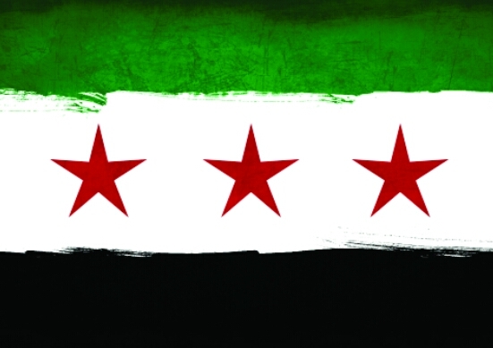 syrian
