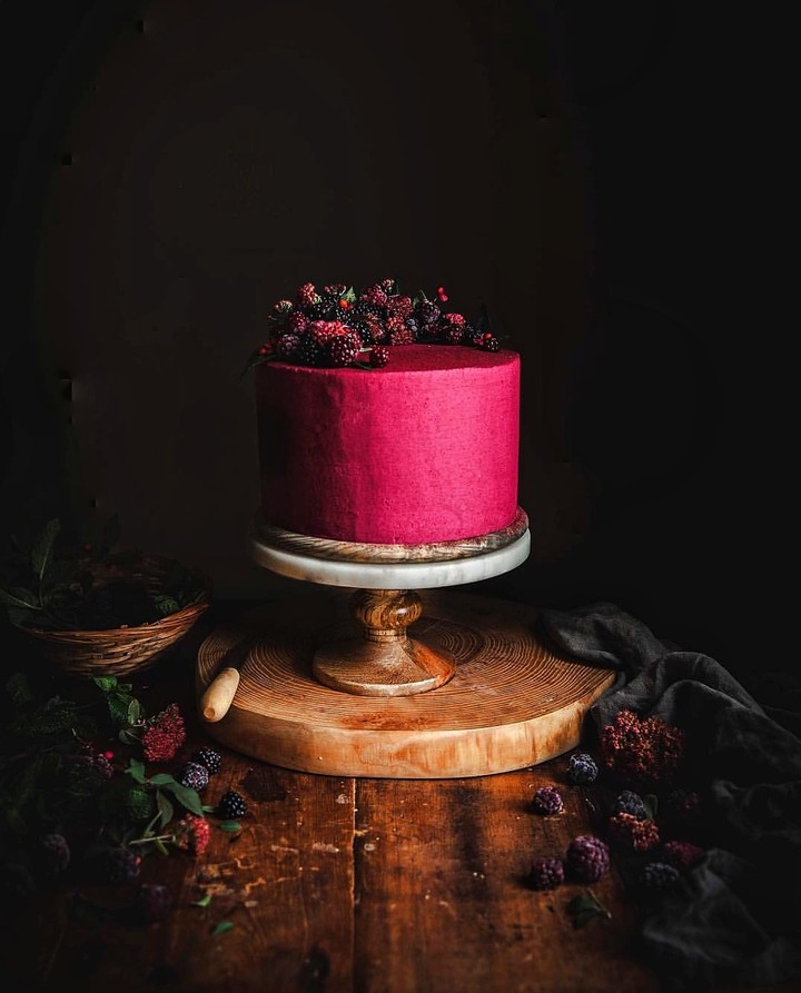 cake