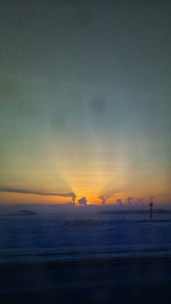 Dawn