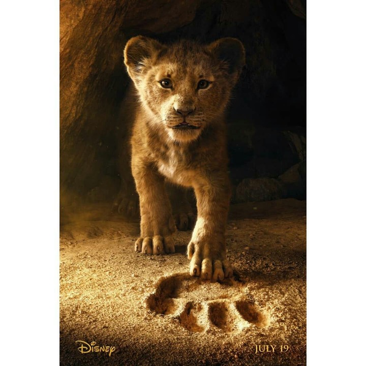lionking