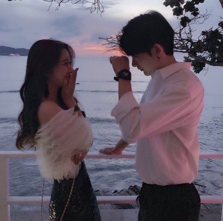 Romantic