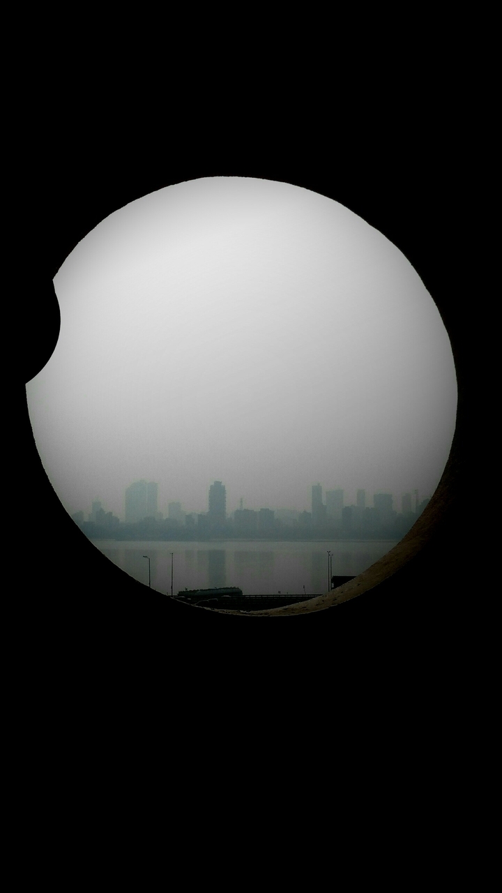 Morden city