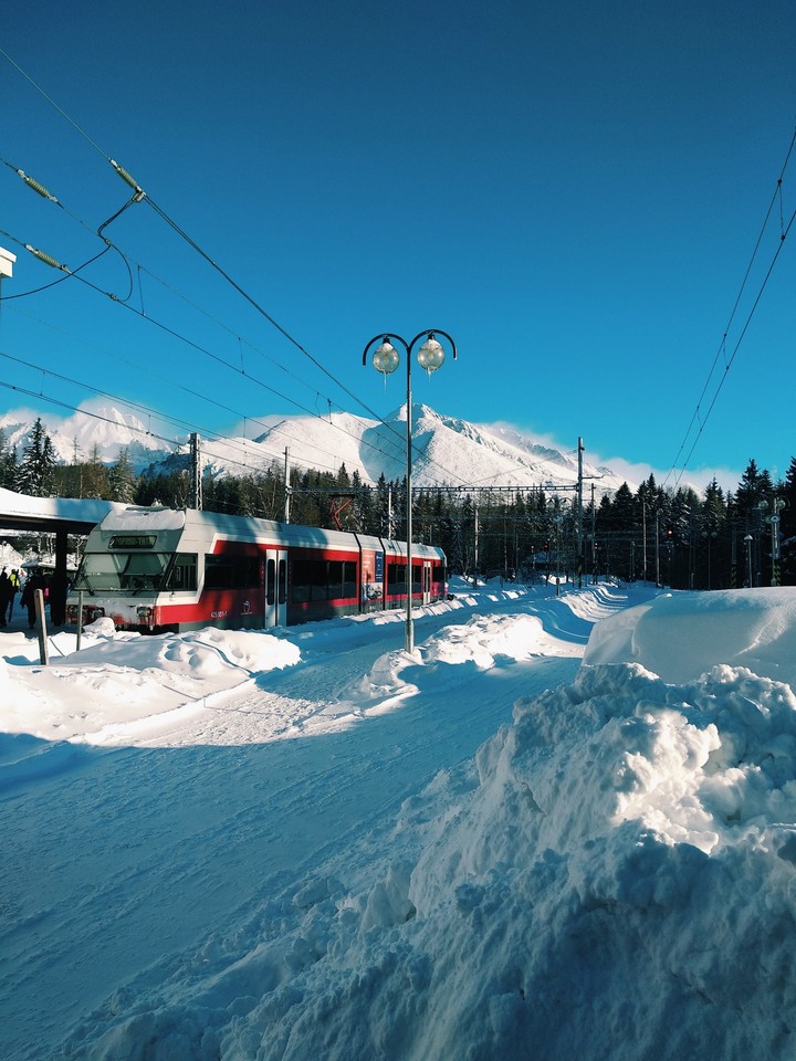 slovakia
