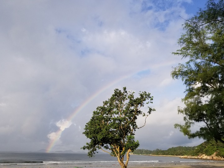 Rainbow