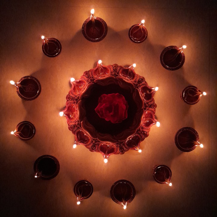 festival of lights