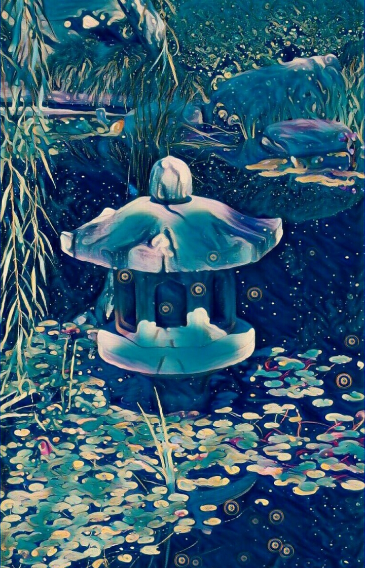 temple