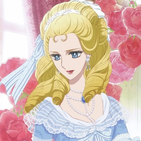 шпалери Bright, marieantoinette