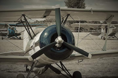 Aviation