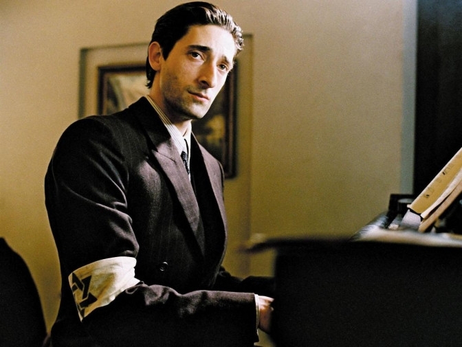 The Pianist #tbt